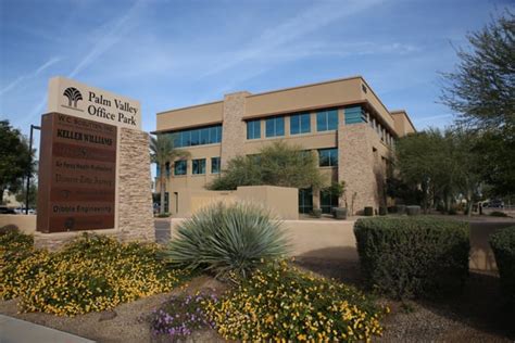 Barnet Dulaney Perkins Eye Center in Goodyear, AZ